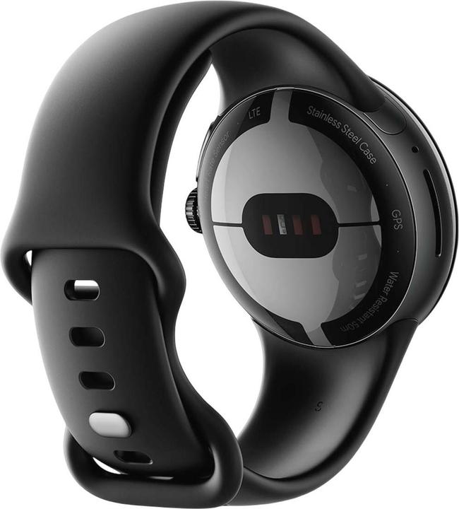 Produktbild Google Aktives Armband für Pixel Watch Grösse S L (Fluoroelastomer)