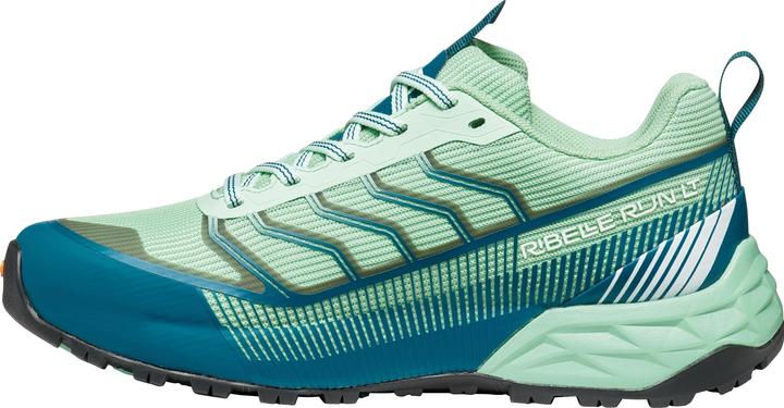 Actual product image Scarpa Ribelle Run LT Wmn (38.5)