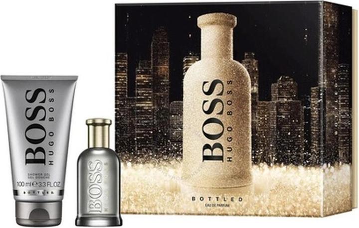 Produktbild Hugo Boss Bottled (Eau de Parfum, 150 ml)