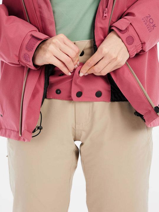 Immagine prodotto Protest Giacche da neve PRTBEVERLY (40, L)