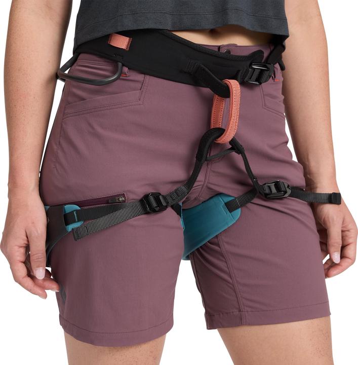 Produktbild Black Diamond W Valley Shorts