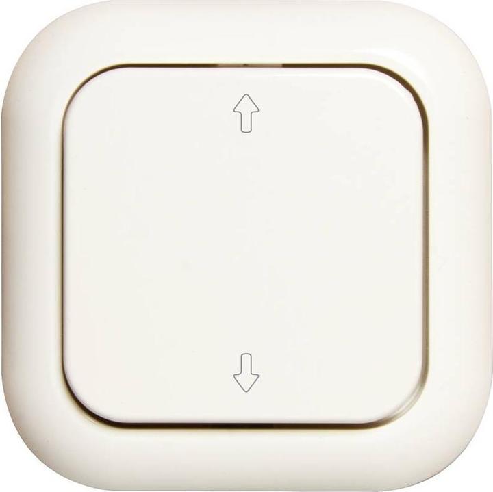 Produktbild Jäger Direkt OPUS 1 BRiDGE für Rollladen/Jalousie Komplettgerät Basic