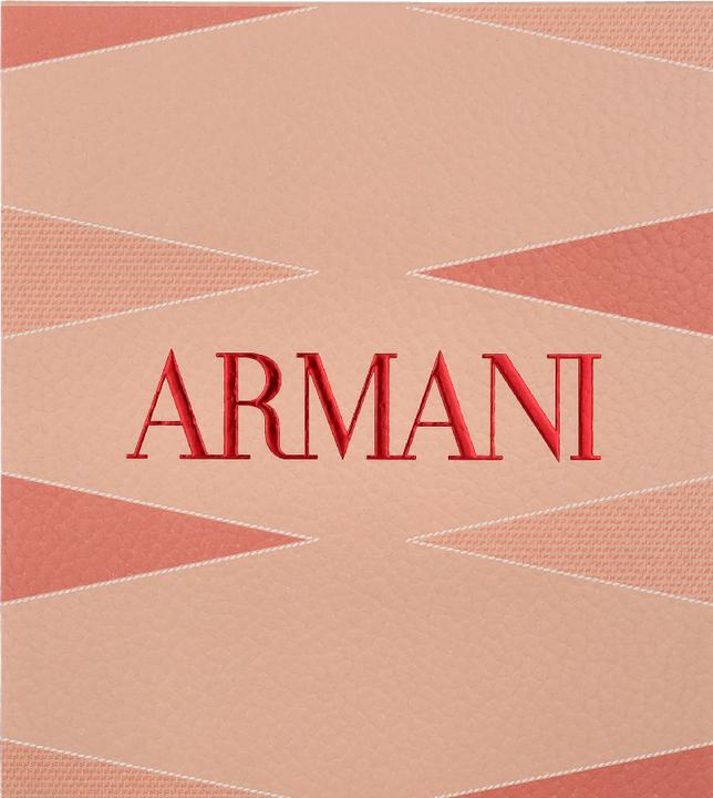 Actual product image Armani Exchange Acqua Di Gioia (Perfume set)