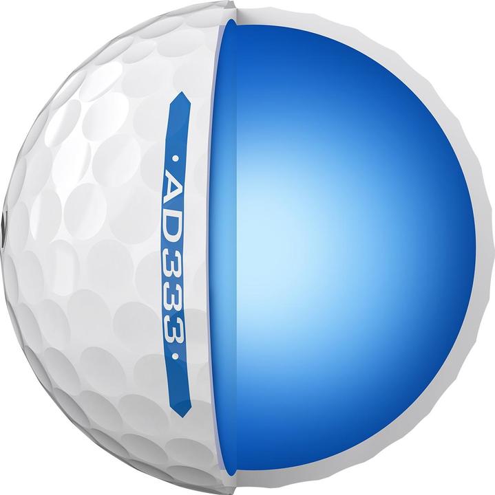 Produktbild Srixon AD333 white (2024)