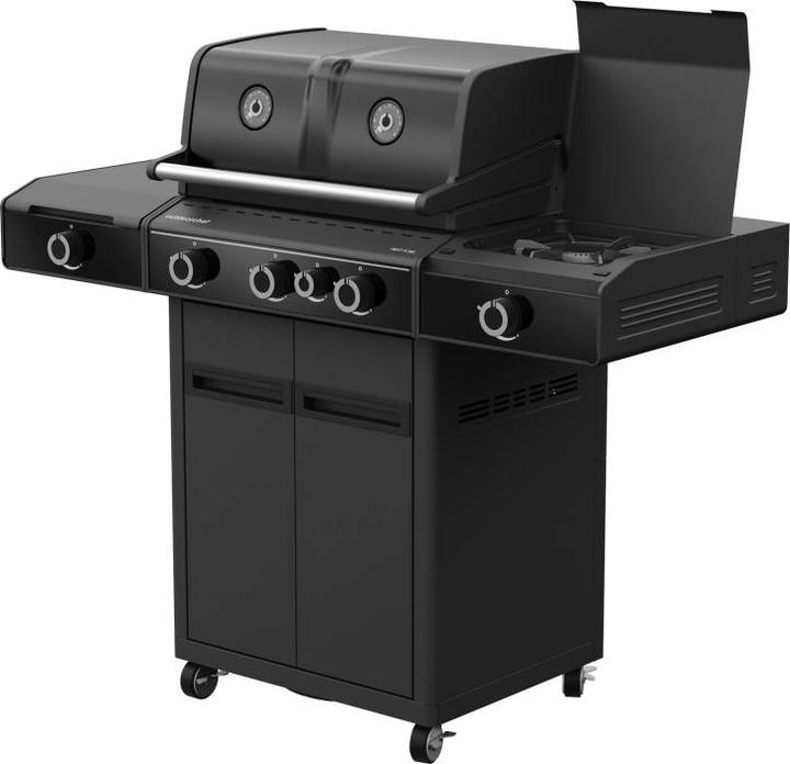 Image du produit Outdoorchef Heat X-345 RB (12.60 kW)