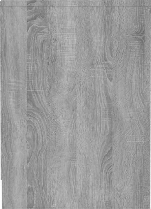 Actual product image vidaXL TV-Schrank (102 x 37.50 x 52.50 cm)