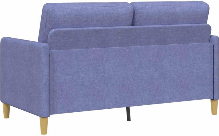 Actual product image vidaXL Modernes Sofa (2 person sofa)