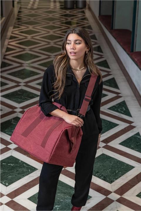 Immagine prodotto reisenthel allrounder L twist maroon
