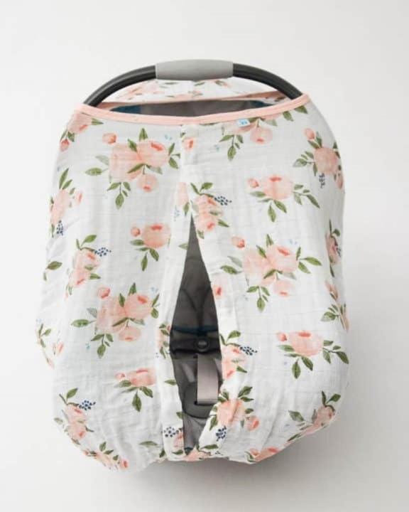 Roses à l'aquarelle