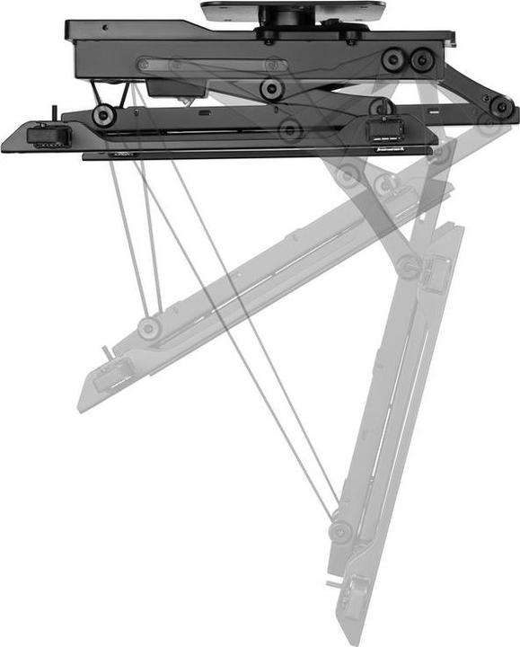 Image du produit Xantron Support plafond (Plafond, 75", 35 kg)