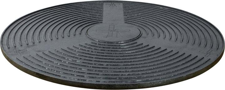 Actual product image The Windmill Plancha (TWM075)