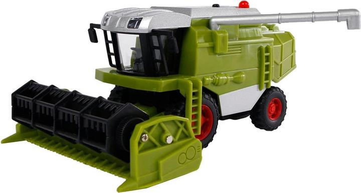 Produktbild Kids Globe Farming Combine mit Licht und Ton