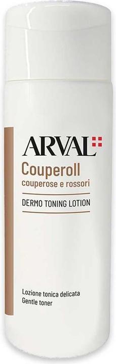 Produktbild Arval Cuperoll Dermo Lotion 200 (Körperlotion, 200 ml)