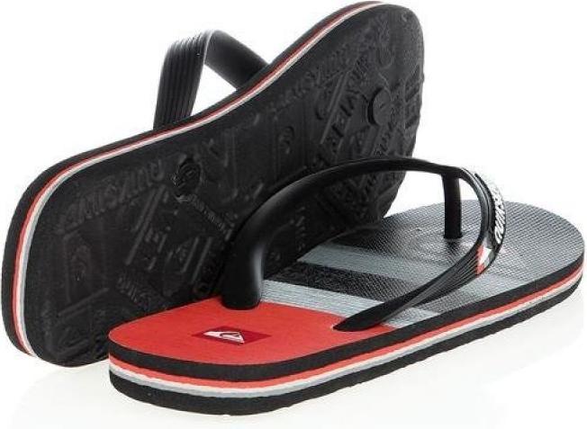 Produktbild Quiksilver Molok Herren-Flip-Flops (40)