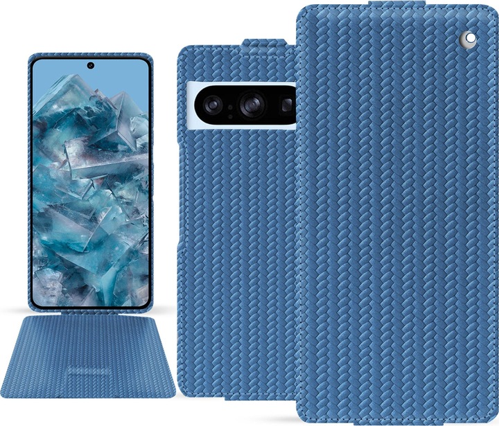 Abaca ishia ( Pantone #395775 )