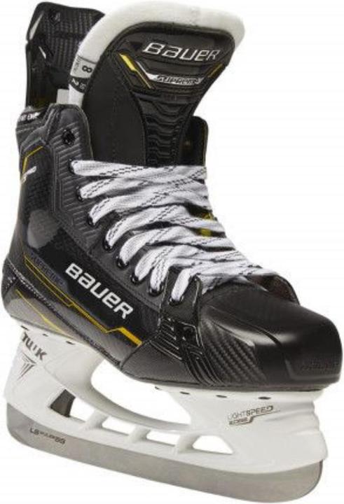 Immagine prodotto Bauer Pattini da hockey Supreme M5 PRO INT (JR-INT 6 - 40.5, FIT 2) (40.5)