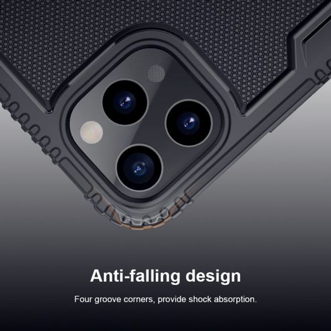 Image du produit Nillkin Étui souple Tactics Series (Apple iPhone 12, Apple iPhone 12 Pro)