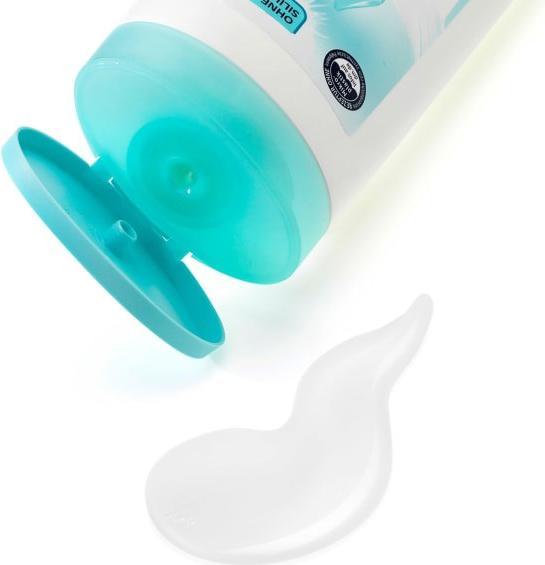 Actual product image dm Balea MED Ph 5.5 skin neutral (300 ml, Liquid shampoo)