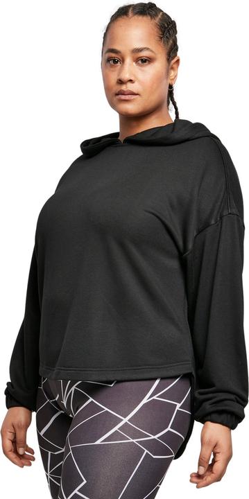 Actual product image Urban Classics Ladies Oversized Shaped Modal Terry Hoody (3XL)