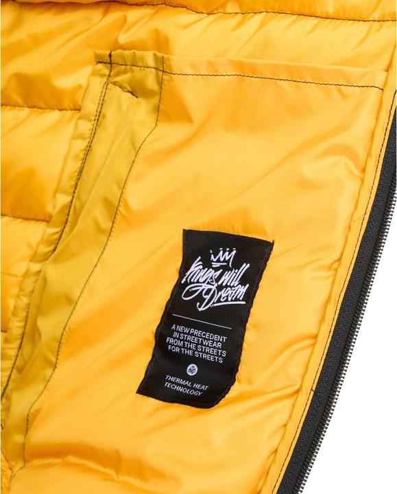 Produktbild Kings Will Dream Jackinson Steppjacke (L)