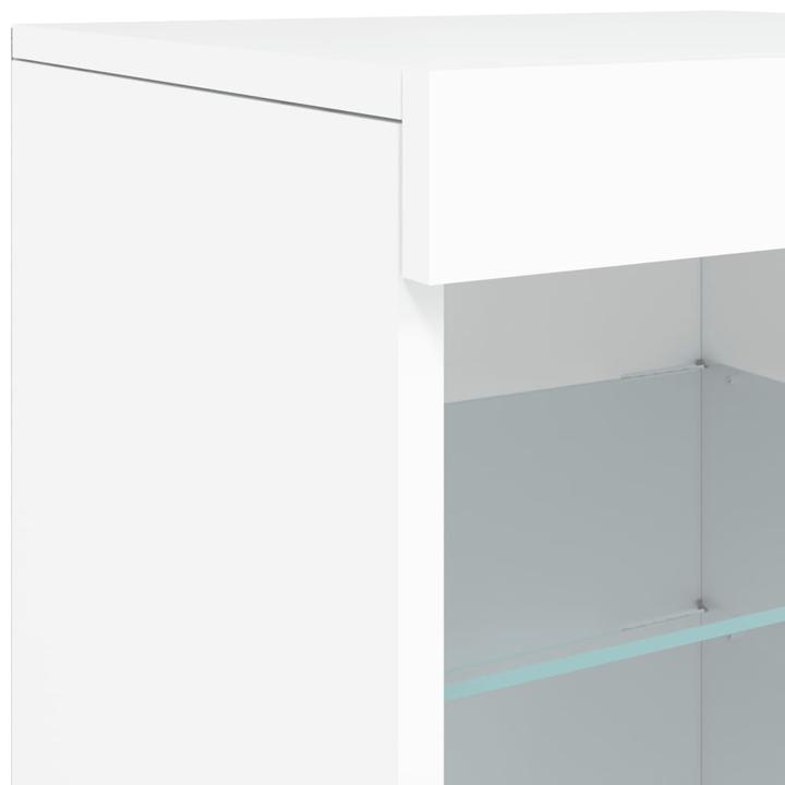 Image du produit vidaXL Sideboard (41 x 37 x 67 cm)
