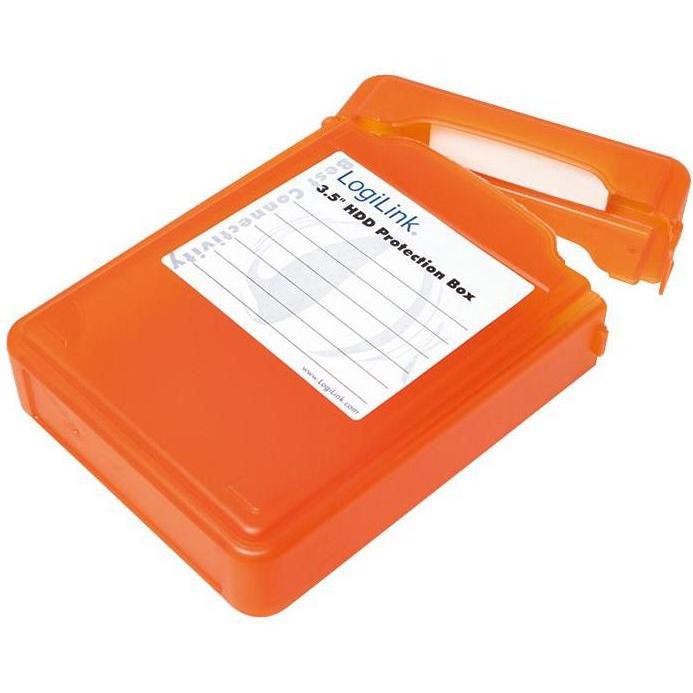 LogiLink UA0133O, SSD + Festplatte Zubehör
