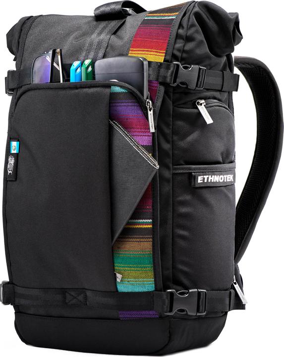 Immagine prodotto Ethnotek Raja 30 Tagesrucksack (30 l)
