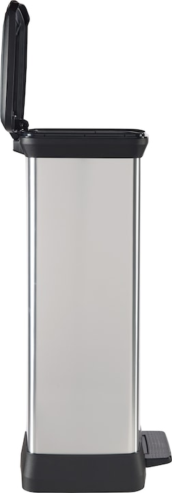 Image du produit Curver Poubelle à ordures (50 l)