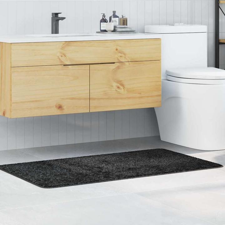 Actual product image vidaXL Bath mat (120 x 70 cm)