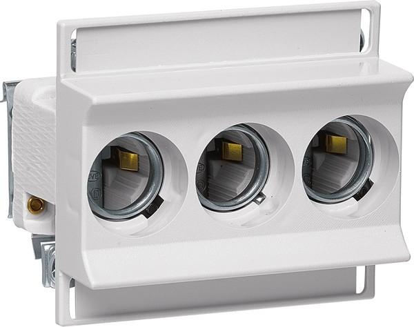 Actual product image Hager 3268/3VR (63 A)
