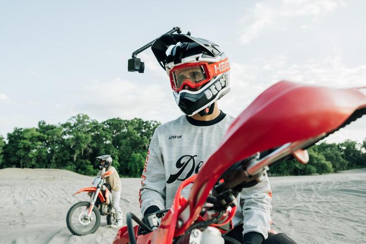 Image du produit GoPro Macro Lens Mod (Hero 13 Noir)
