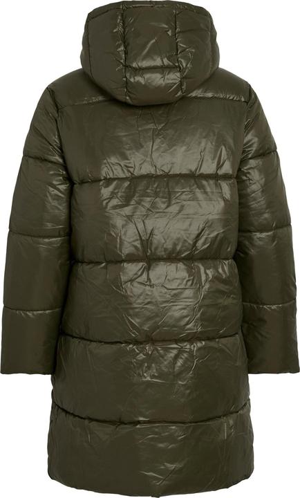 Immagine prodotto Vila VILIDDA Glänzender Puffermantel