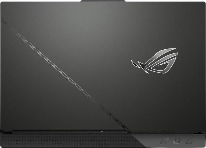 Image du produit ASUS ROG Strix Scar 17 (17.30", 1000 Go, 32 Go, DE, AMD Ryzen 9 7945HX)
