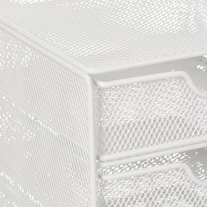 Actual product image Relaxdays Drawer box