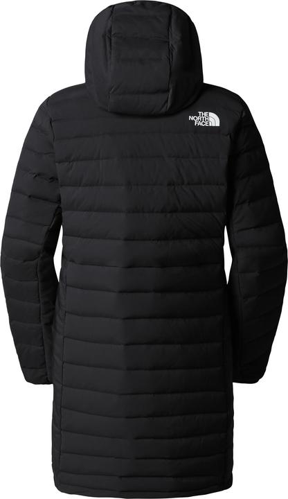 Immagine prodotto North Face Parka donna Belleview Stretch Down (XS)