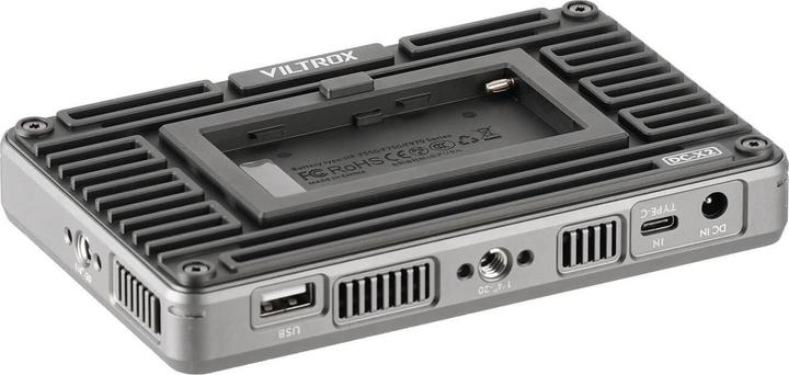Immagine prodotto Rollei Viltrox DC-X2 (6", Full HD)