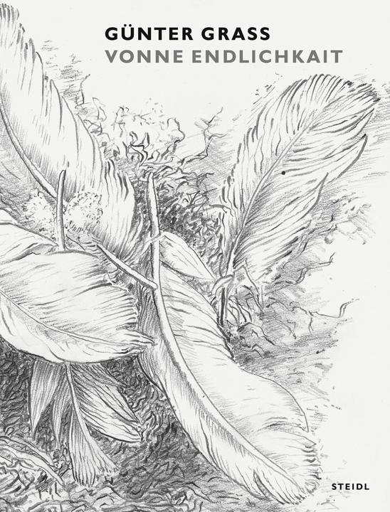 Produktbild Vonne Endlichkait (Deutsch, Günter Grass, 2015)