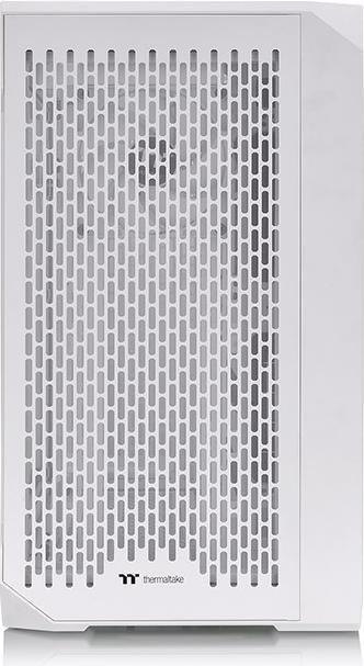 Actual product image Thermaltake CTE C750 Air Full Tower Case Side Window white (ATX, E-ATX, mATX, Mini-ITX)