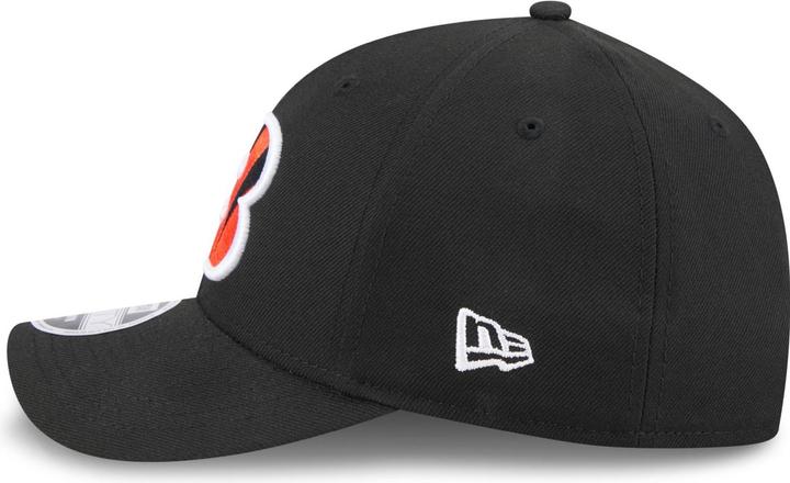 Actual product image New Era 9Forty M-Crow Snapback Cap - Cincinnati Bengals