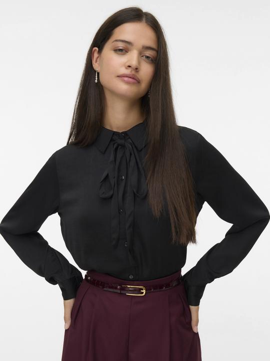 Immagine prodotto Vero Moda VMGRETCHEN Hemd Hemd (L)