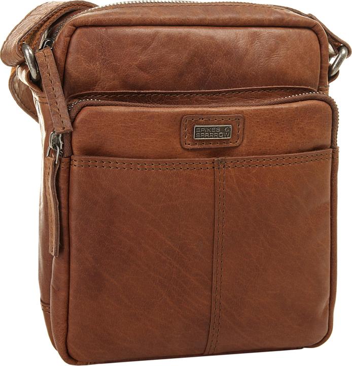 Immagine prodotto Spikes & Sparrow Umhängetasche