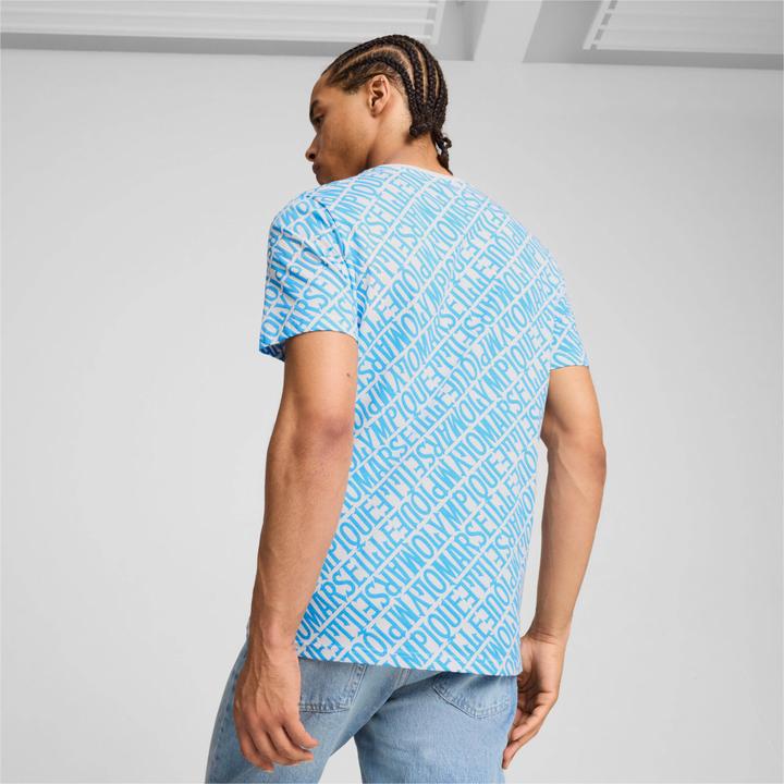 Immagine prodotto Puma OM ftblCulture Tea AOP (XL)