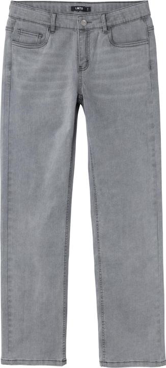 Lmtd Low Waist Straight Fit Jeans