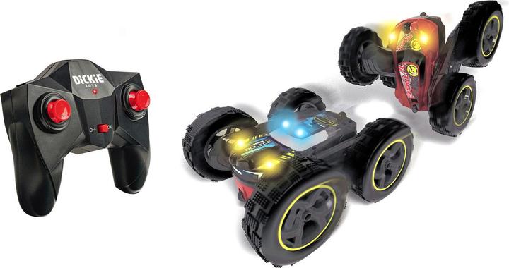 Produktbild Dickie RC Tumbling Flippy