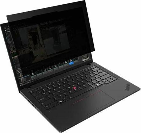 Produktbild Lenovo Privacy Filter For Thinkpad E14 Gen 6 (14", 16:10)