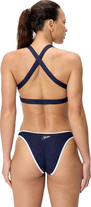 Produktbild Speedo Texture Crossback Bikini Top (L)