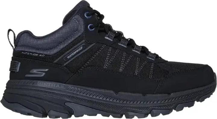 Productafbeelding Skechers Go Run Trail Altitude 2.0 - C - Dames Veterschoenen - Zwart (37)