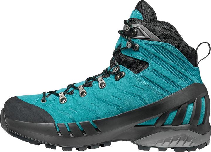 Produktbild Scarpa Cyclone S GTX Schuhe (37)