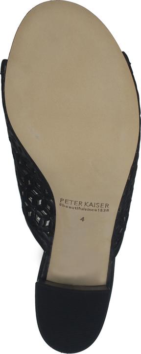 Actual product image Peter Kaiser Pantoletten (40)