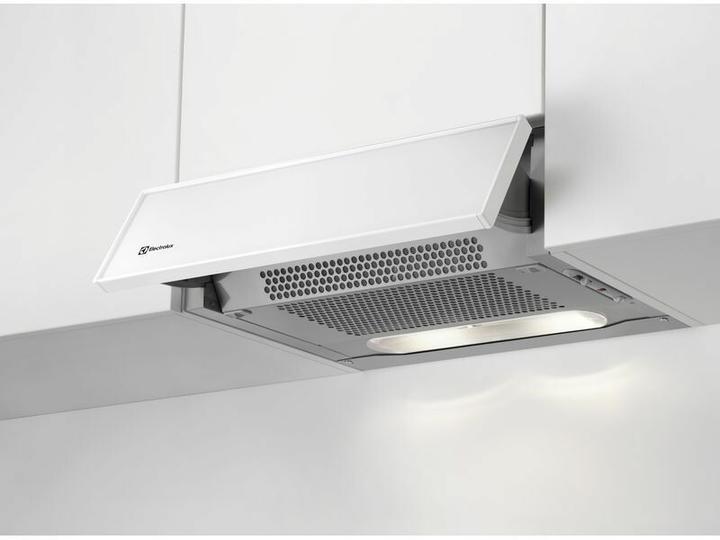 Electrolux DXK5512WE (Substructure hood)
